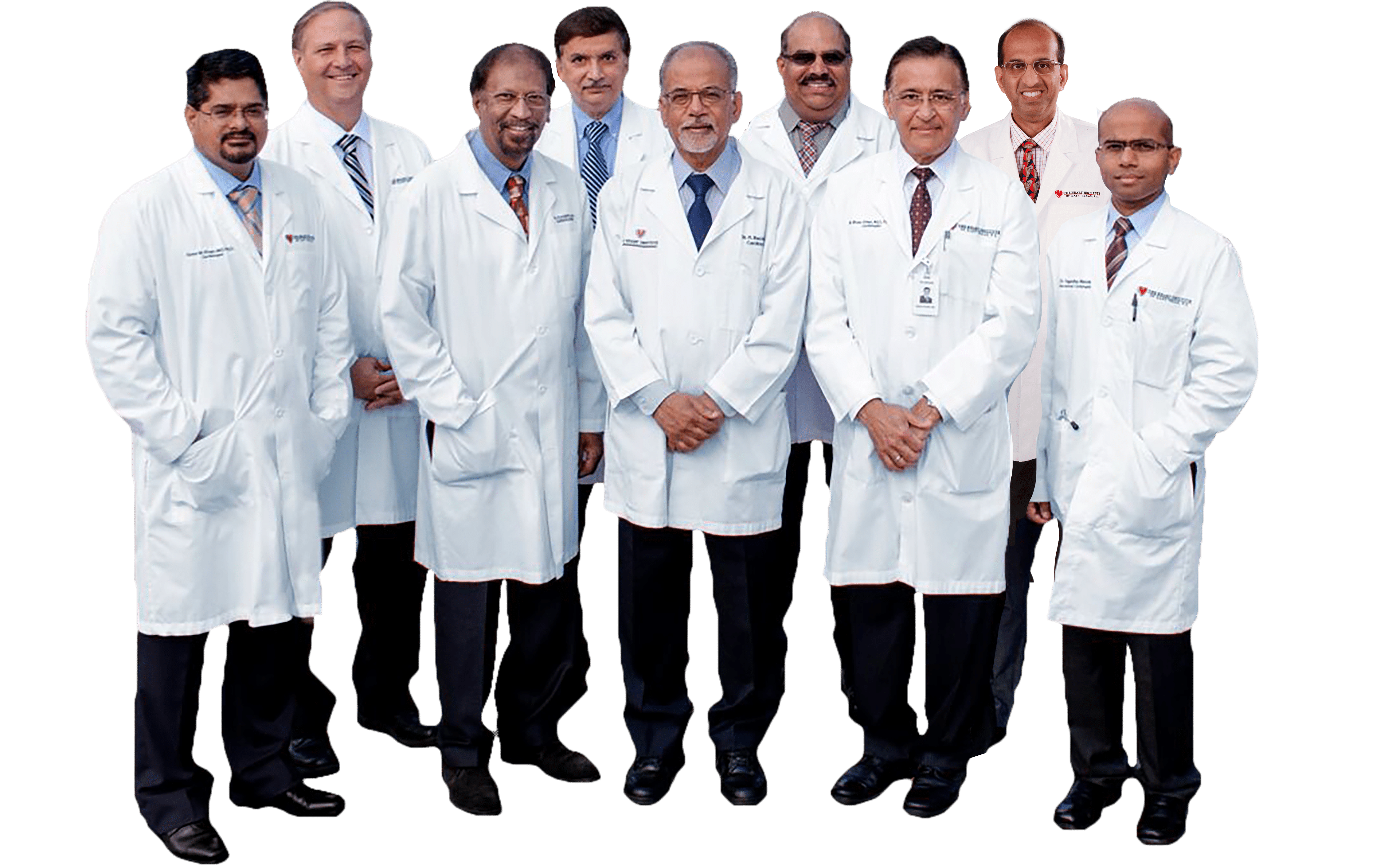 doctors october 2020