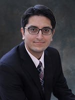 dr. saini headshot 2