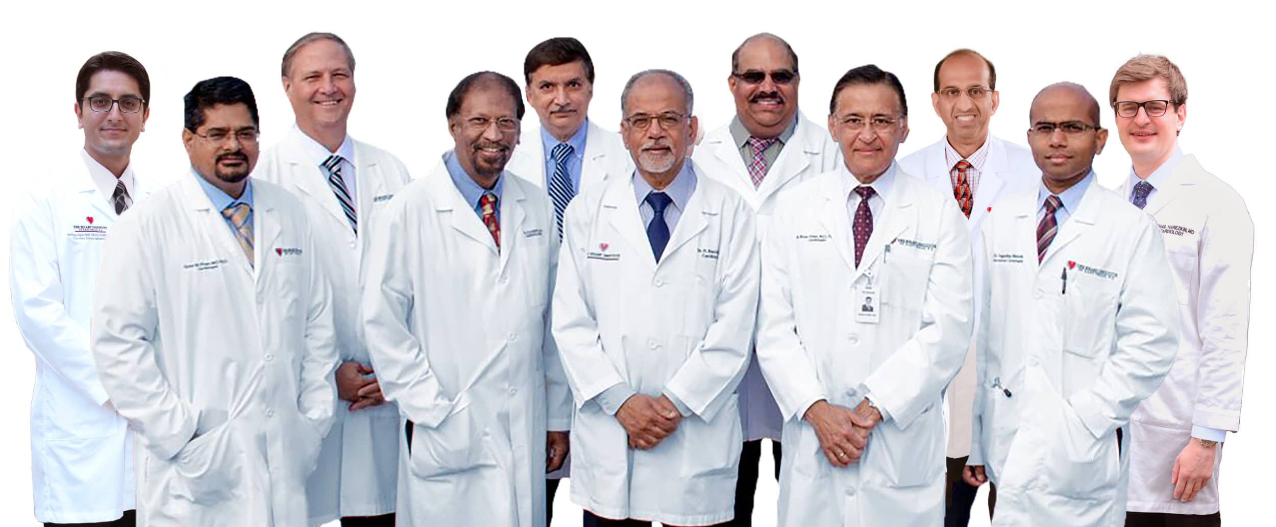 The Heart Institute Of East Texas The Heart Institute of East Texas, P.A. | Expert Heart & Vascular Care