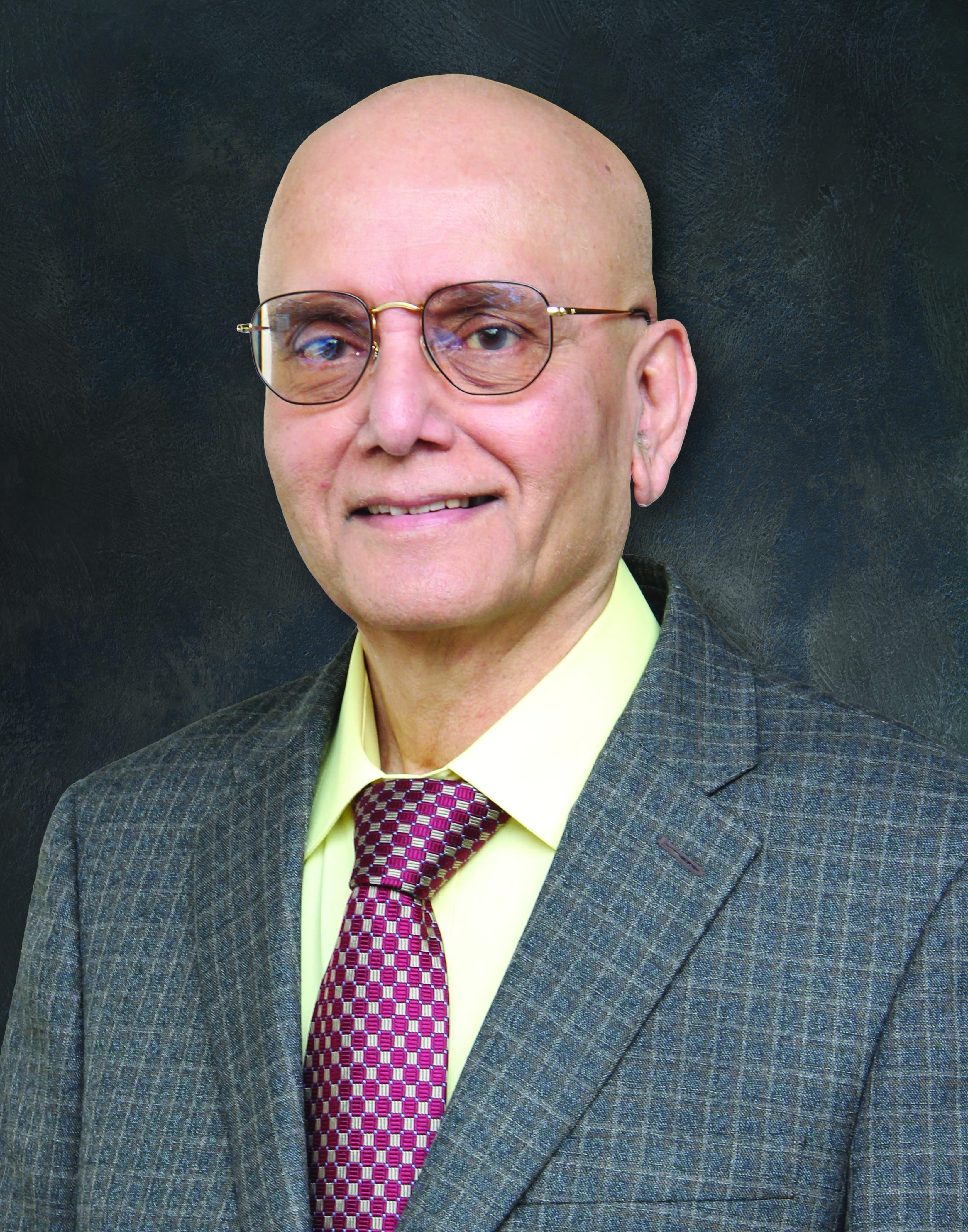 Navin Thakur