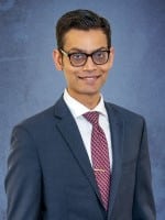 Dr Patel