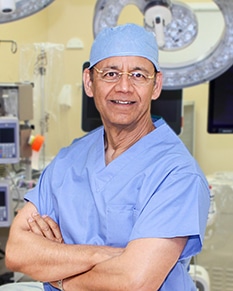 Dr Yousuf