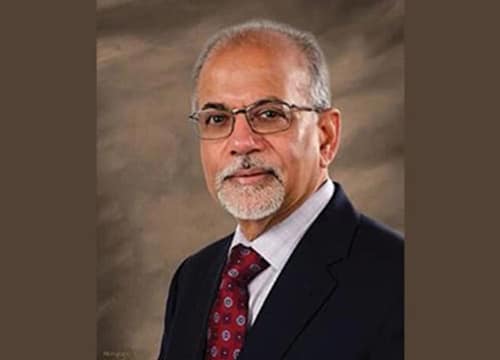 Bachireddy named Texas super Doctor for 18th straight year