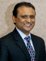 Shafi G. Mohamed