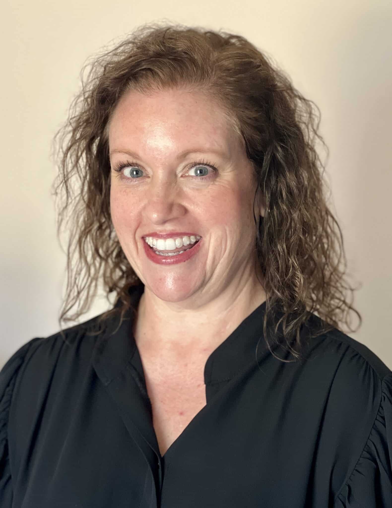 Jamie Huckabee APRN, FNP C, AACC