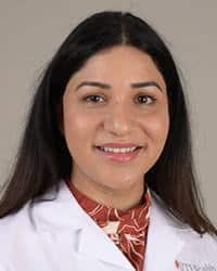 Anjula Chib MD