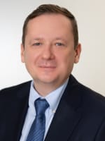 Vitaly Buza, MD, PhD